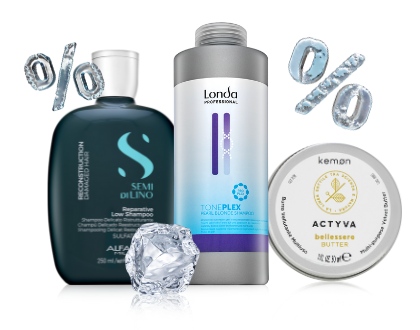 Muška kozmetika za kosu Muška kozmetika za kosu