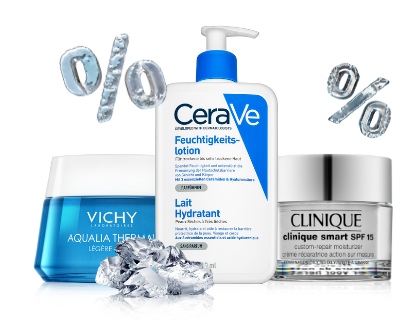 Pleťová a tělová kosmetika Pleťová a tělová kosmetika