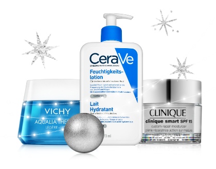 Pleťová a tělová kosmetika Pleťová a tělová kosmetika